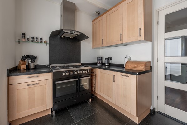 Medium property photo - Tienwoningenweg 13, 7312 DK Apeldoorn